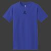 ComfortSoft Heavyweight 100% Cotton T Shirt Thumbnail