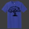 ComfortSoft Heavyweight 100% Cotton T Shirt Thumbnail