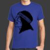 ComfortSoft Heavyweight 100% Cotton T Shirt Thumbnail