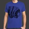 ComfortSoft Heavyweight 100% Cotton T Shirt Thumbnail