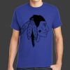 ComfortSoft Heavyweight 100% Cotton T Shirt Thumbnail