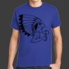 ComfortSoft Heavyweight 100% Cotton T Shirt Thumbnail