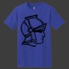 ComfortSoft Heavyweight 100% Cotton T Shirt Thumbnail