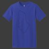 ComfortSoft Heavyweight 100% Cotton T Shirt Thumbnail