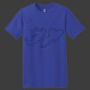 ComfortSoft Heavyweight 100% Cotton T Shirt Thumbnail