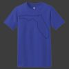 ComfortSoft Heavyweight 100% Cotton T Shirt Thumbnail