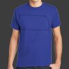 ComfortSoft Heavyweight 100% Cotton T Shirt Thumbnail