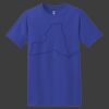ComfortSoft Heavyweight 100% Cotton T Shirt Thumbnail
