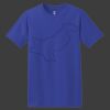 ComfortSoft Heavyweight 100% Cotton T Shirt Thumbnail