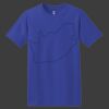 ComfortSoft Heavyweight 100% Cotton T Shirt Thumbnail