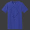 ComfortSoft Heavyweight 100% Cotton T Shirt Thumbnail