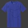 ComfortSoft Heavyweight 100% Cotton T Shirt Thumbnail