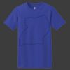 ComfortSoft Heavyweight 100% Cotton T Shirt Thumbnail