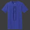 ComfortSoft Heavyweight 100% Cotton T Shirt Thumbnail