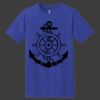 ComfortSoft Heavyweight 100% Cotton T Shirt Thumbnail