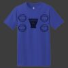 ComfortSoft Heavyweight 100% Cotton T Shirt Thumbnail