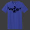 ComfortSoft Heavyweight 100% Cotton T Shirt Thumbnail