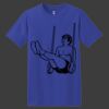 ComfortSoft Heavyweight 100% Cotton T Shirt Thumbnail