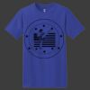 ComfortSoft Heavyweight 100% Cotton T Shirt Thumbnail