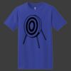 ComfortSoft Heavyweight 100% Cotton T Shirt Thumbnail