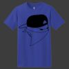ComfortSoft Heavyweight 100% Cotton T Shirt Thumbnail
