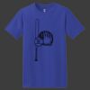 ComfortSoft Heavyweight 100% Cotton T Shirt Thumbnail