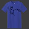 ComfortSoft Heavyweight 100% Cotton T Shirt Thumbnail