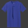 ComfortSoft Heavyweight 100% Cotton T Shirt Thumbnail