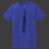 ComfortSoft Heavyweight 100% Cotton T Shirt Thumbnail