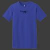 ComfortSoft Heavyweight 100% Cotton T Shirt Thumbnail