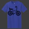 ComfortSoft Heavyweight 100% Cotton T Shirt Thumbnail