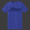 ComfortSoft Heavyweight 100% Cotton T Shirt Thumbnail