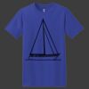 ComfortSoft Heavyweight 100% Cotton T Shirt Thumbnail