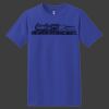 ComfortSoft Heavyweight 100% Cotton T Shirt Thumbnail