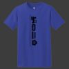 ComfortSoft Heavyweight 100% Cotton T Shirt Thumbnail