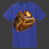 ComfortSoft Heavyweight 100% Cotton T Shirt Thumbnail