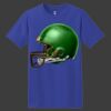 ComfortSoft Heavyweight 100% Cotton T Shirt Thumbnail