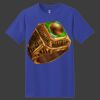 ComfortSoft Heavyweight 100% Cotton T Shirt Thumbnail