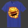 ComfortSoft Heavyweight 100% Cotton T Shirt Thumbnail