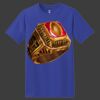 ComfortSoft Heavyweight 100% Cotton T Shirt Thumbnail