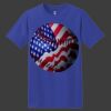 ComfortSoft Heavyweight 100% Cotton T Shirt Thumbnail