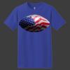 ComfortSoft Heavyweight 100% Cotton T Shirt Thumbnail