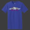 ComfortSoft Heavyweight 100% Cotton T Shirt Thumbnail