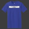 ComfortSoft Heavyweight 100% Cotton T Shirt Thumbnail