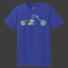 ComfortSoft Heavyweight 100% Cotton T Shirt Thumbnail