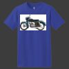ComfortSoft Heavyweight 100% Cotton T Shirt Thumbnail