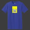 ComfortSoft Heavyweight 100% Cotton T Shirt Thumbnail