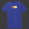 ComfortSoft Heavyweight 100% Cotton T Shirt Thumbnail