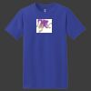 ComfortSoft Heavyweight 100% Cotton T Shirt Thumbnail