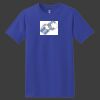 ComfortSoft Heavyweight 100% Cotton T Shirt Thumbnail